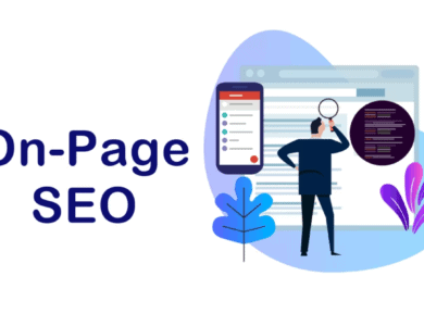 Why On-Page SEO Services Matter with an SEO Expert