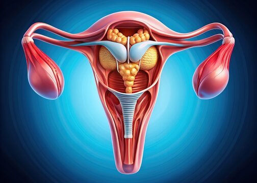 Empowering Patients: Support Resources for Prolapsed Uterus and Prostate Cancer