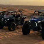 best dune buggy dubai