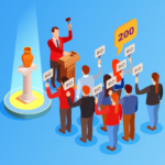 Reverse Auction Software