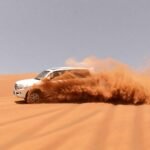 desert safari Dubai
