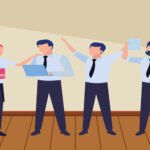 Wearing the Right uniform