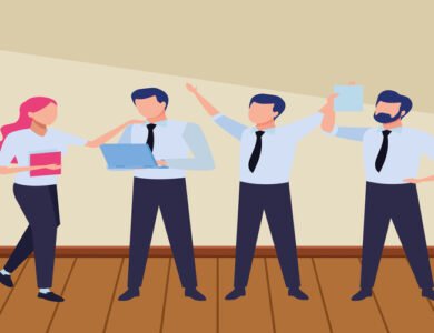 Wearing the Right uniform