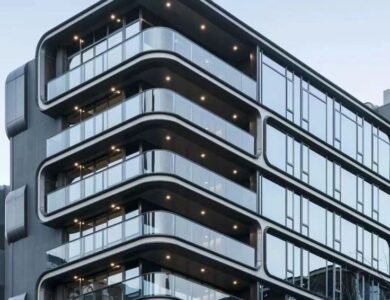 Black Mountain Glass Company