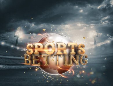 sports betting agent