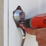 Locksmith Near You in Denver