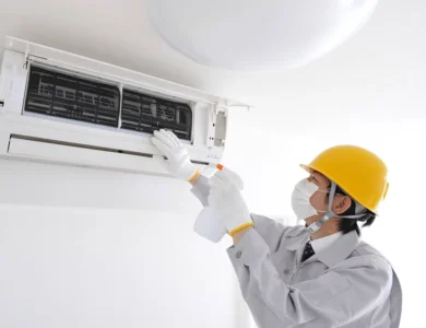 AC Repair Services and Comprehensive Guide Aircon Ac Repair