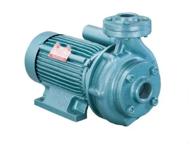 Best Water Pump in Pakistan and Guide to Heco Motors