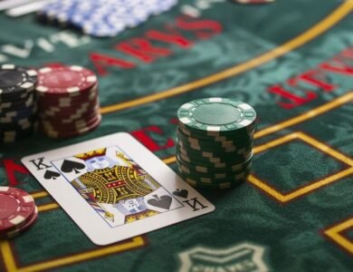 play blackjack for real money