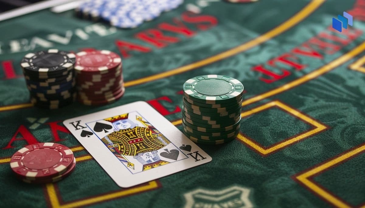play blackjack for real money
