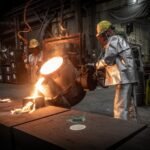 Brass casting services UAE