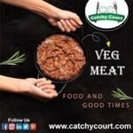 Vezlay Veg Meat