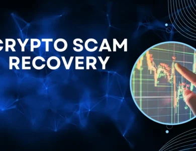 Cryptocurrency Fraud Recovery