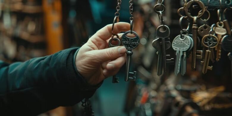 Lock Change Denver