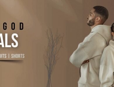 Explore Essentials Clothing