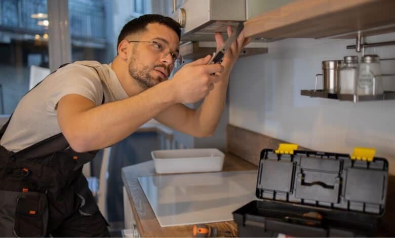 Handyman
