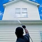 How Do House Washing Services Help Maintain Your Home’s Value?