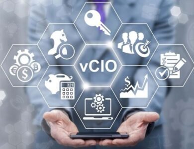 Virtual CIO