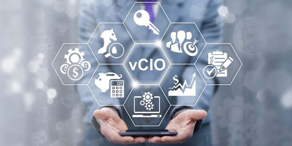 Virtual CIO