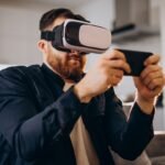 How is Virtual Reality Transforming the Gaming World