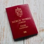 norway tourist visa