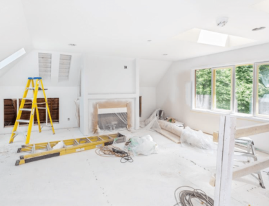 Refurbishment Near Me