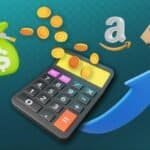 amazon revenue calculator