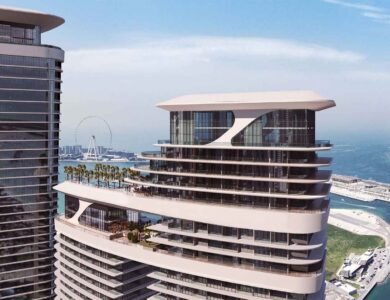 Sobha Seahaven Tower C