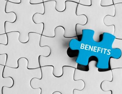 Benefit Plan Administration