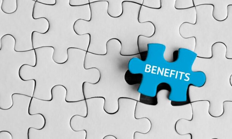 Benefit Plan Administration