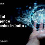 AI based companies in india