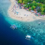 Tourist Spots in the Philippines