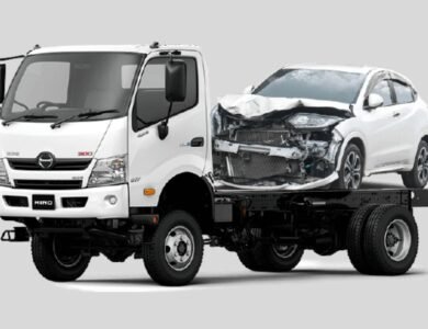 Car Removal in Hobart