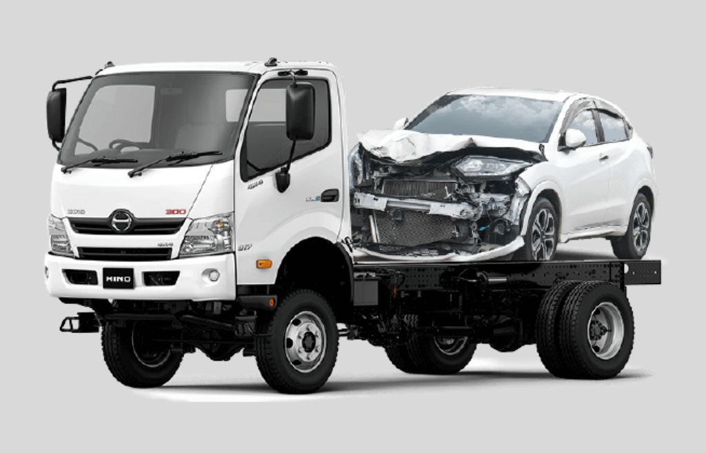 Car Removal in Hobart