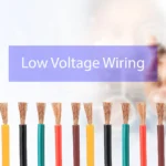 Low Voltage Wiring