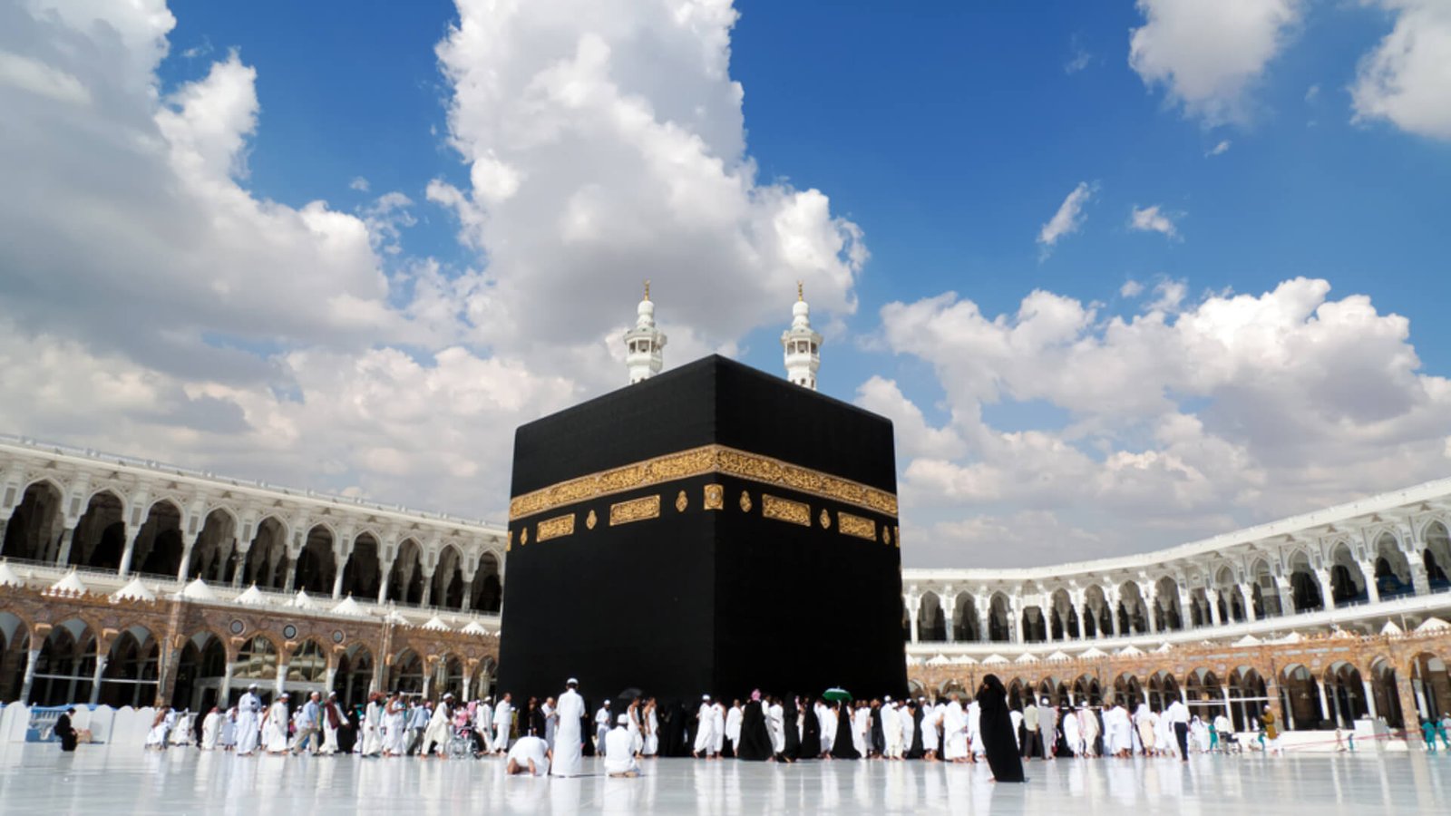 Why Early Booking is Essential for Umrah Pilgrims