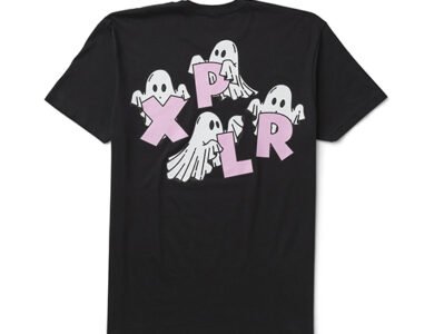 XPLR Merch
