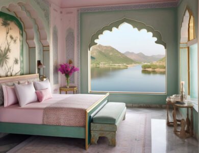 Affordable Heritage Hotels in Jaipur