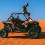 Dune Buggy Rental Dubai