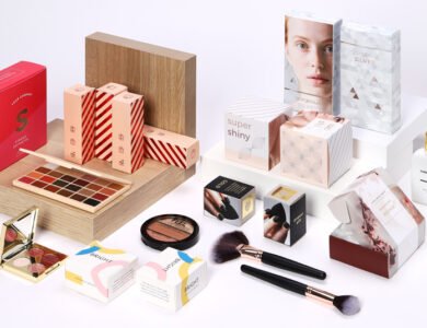 An Ultimate Guide on Custom Cosmetic Boxes for Retailers in 2024