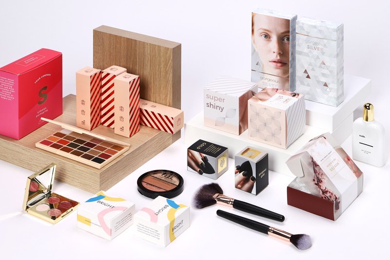 An Ultimate Guide on Custom Cosmetic Boxes for Retailers in 2024