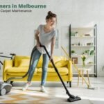 Carpet Cleaners in Melbourne