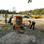 construction contractors