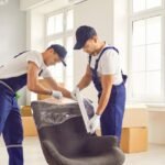 Packers and Movers in Islamabad