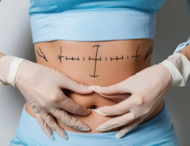 Submental Liposuction Raleigh