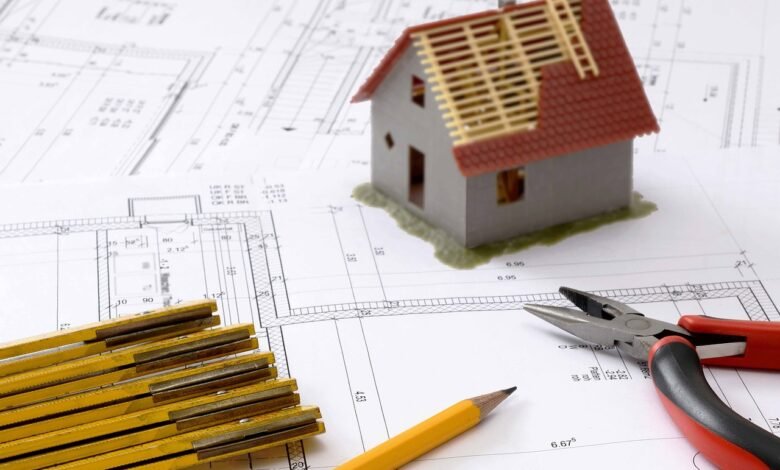 construction projects