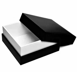Custom Luxury Rigid Boxes