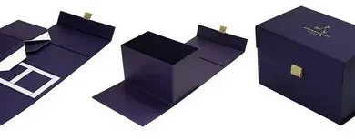 Wholesale Rigid Magnetic Boxes