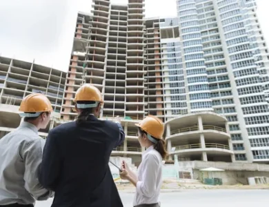 Effortless Estimating: The Role of Construction Takeoff Services