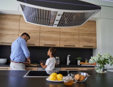 High-End Kitchen Appliances That Professionals Swear By